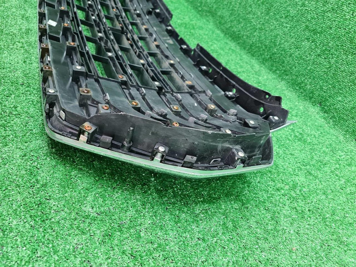 Решетка радиатора Jetour X90 PLUS (2021-н.в.)