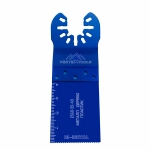 УНИВЕРСАЛЬНАЯ ПИЛЬНАЯ ПРЯМАЯ НАСАДКА БИМЕТАЛЛИЧЕСКАЯ 45х50мм