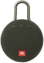 JBL CLIP 3 Green