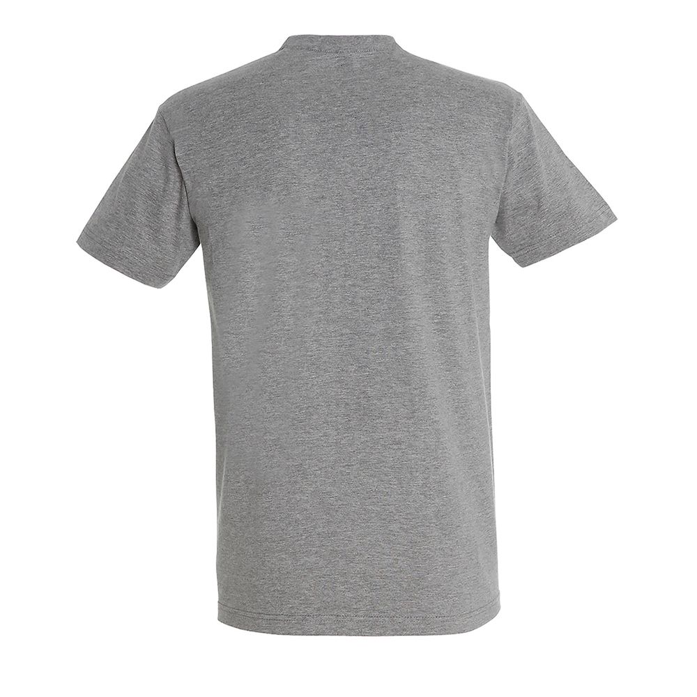 Футболка Imperial мужская 100% хлопок Чёрный  M