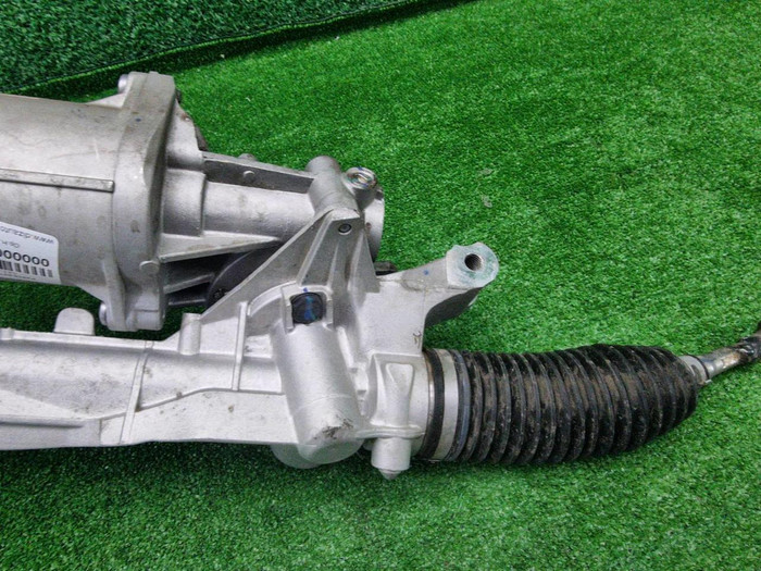 Рейка рулевая Geely Atlas 2 (2023-н.в.)