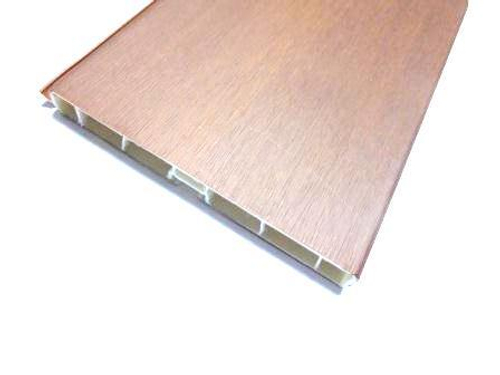 Цоколь 100 ламин. орех светлый, L-4м