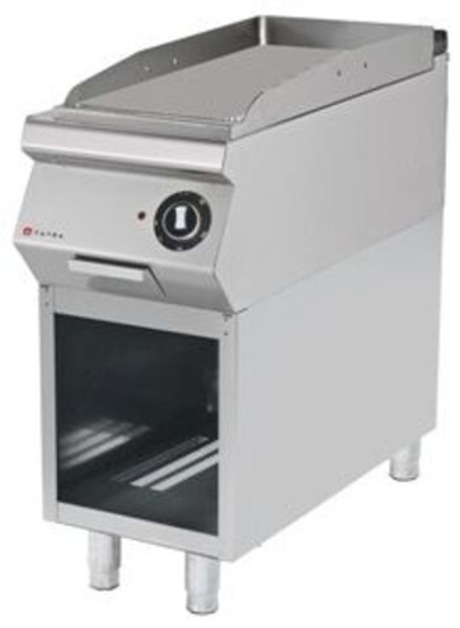 Поверхность жарочная электрическая Tatra TET.49SF 900 серии