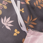 Комплект постельного белья Люкс Сатин 100% хлопок A374