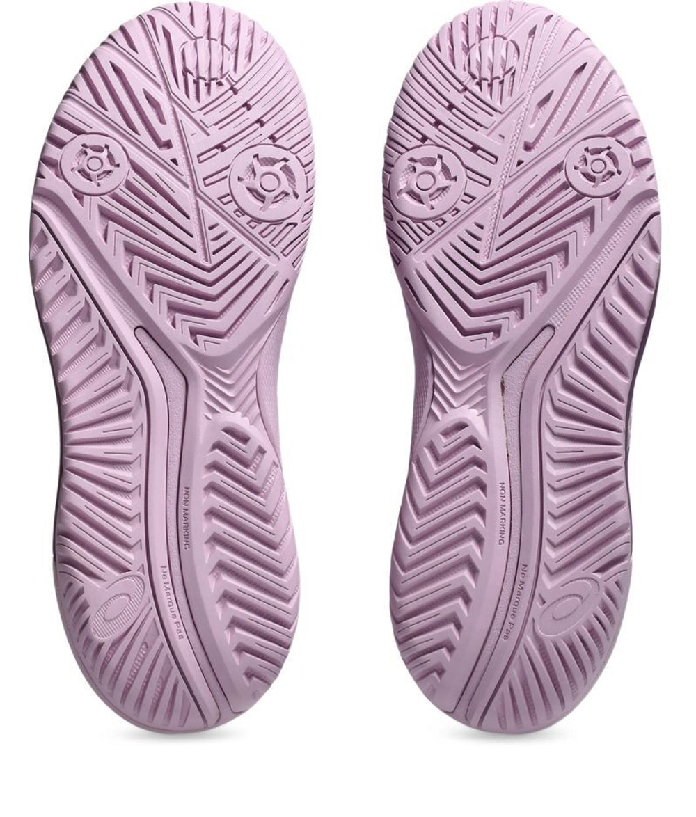 Женские Кроссовки теннисные Asics Gel-Challenger 14 - Фиолетовый