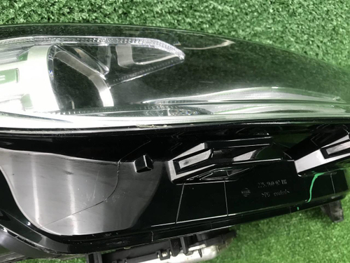 Фара правая EXEED TXL (2021-н.в.) LED