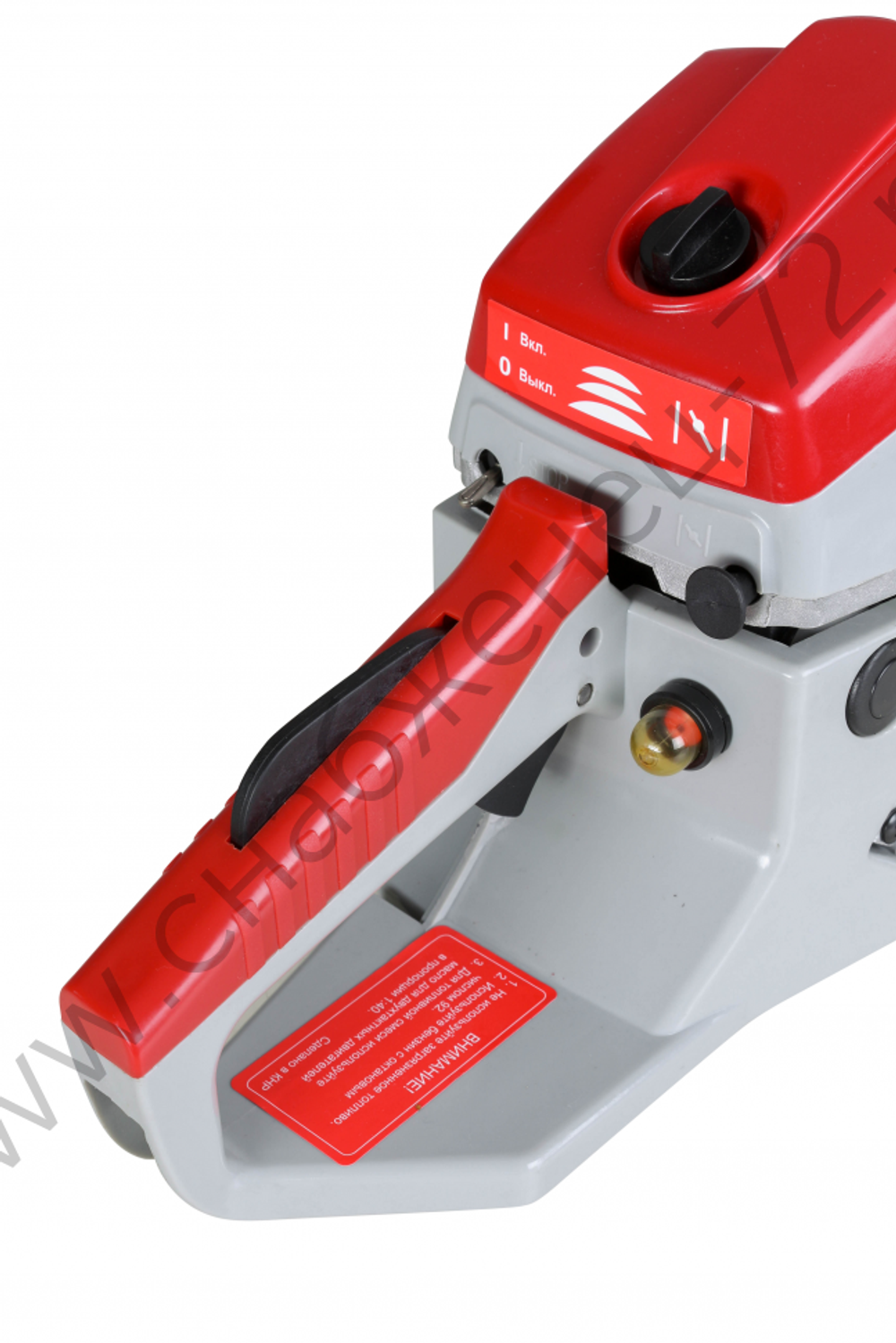 Бензопила БП-4516 Ресанта