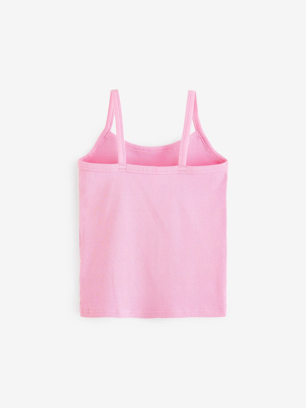 Майка на бретельках для девочки Next 695-712, Розовый, Голубой, Фиолетовый