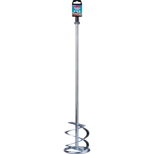 Спиральная мешалка 120х600 мм Makita D-80503