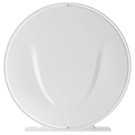 Водонагреватель MIDEA электрический накопительный MWH80-15MPC Cylinder