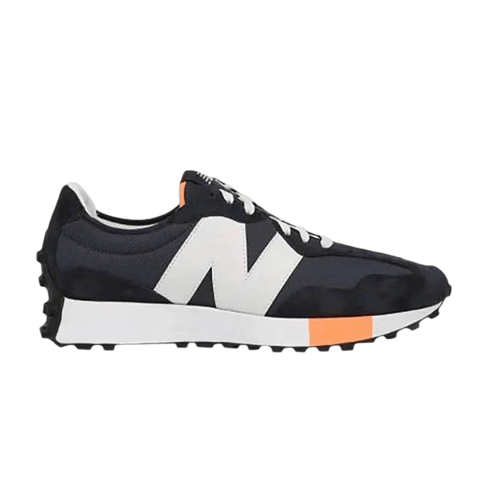 Кроссовки Niko And.. X New Balance 327