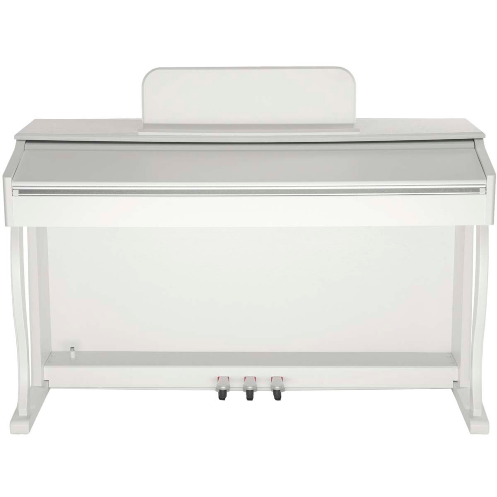 Цифровое пианино Antares W-600 WH