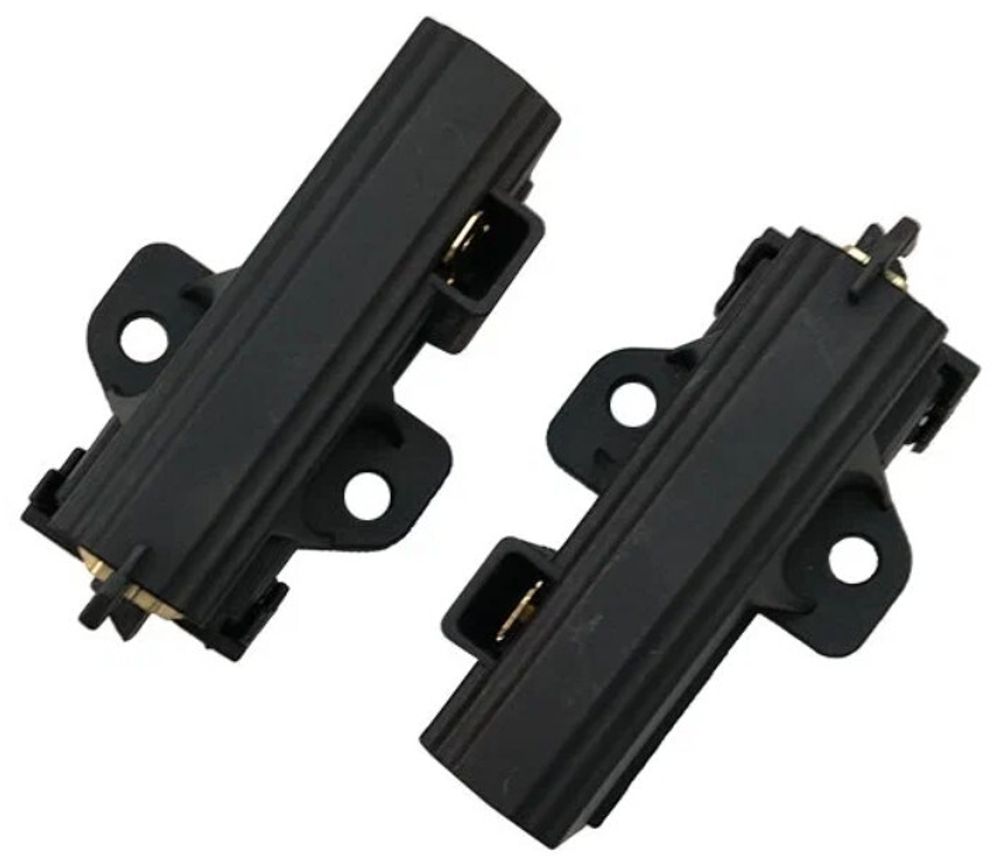 Щетки двигателя стиральной машины Индезит Аристон 5х13х35 (2шт)