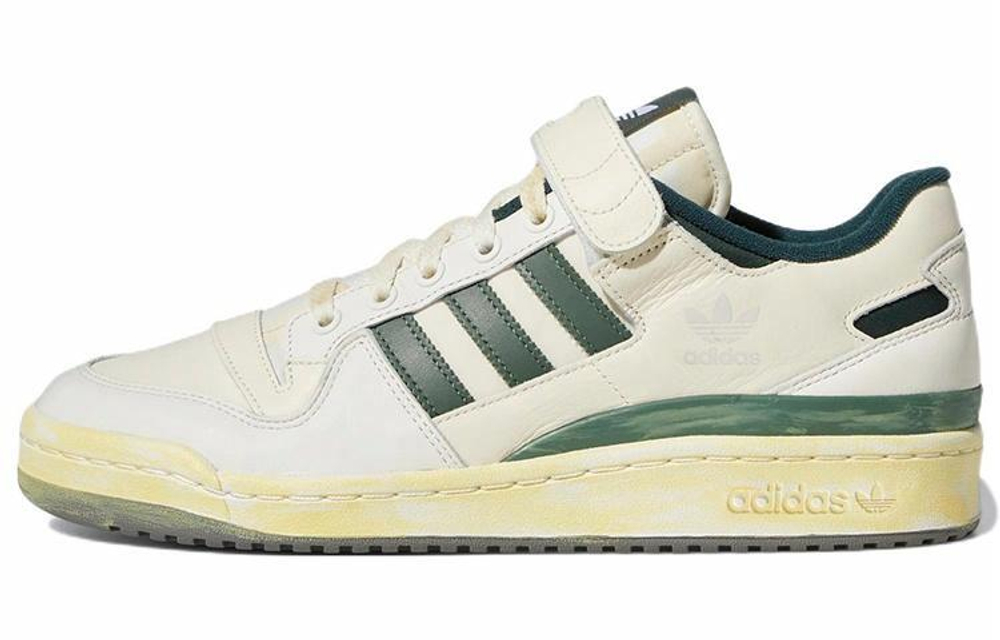 Кроссовки Adidas Originals Forum 84 Low Aec
