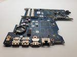 Материнская плата HP 15-AC LA-C701P неисправная