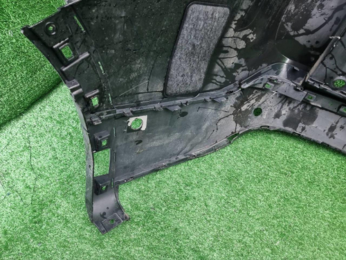 Бампер задний VW Tavendor (2022-н.в.)