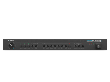 CVGAUDIO PSS-31 профессиональный предусилитель/кроссовер/семи-полосный эквалайзер
