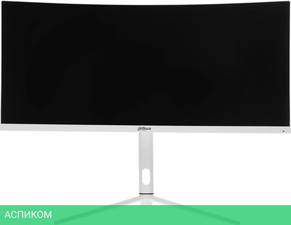 Монитор Dahua 30" DHI-LM30-E330CW