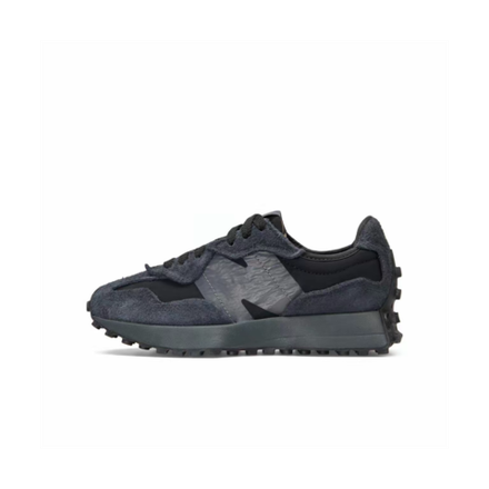 New Balance 327 Phantom Black