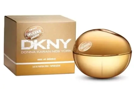 Golden Delicious EDP DKNY 50 мл