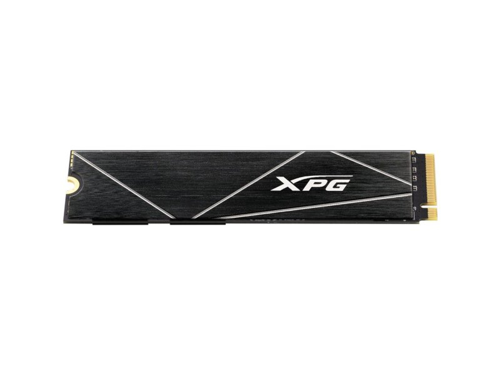 SSD накопитель ADATA Blade S70 8ТБ, M.2 2280, PCIe 4.0 x4, NVMe [AGAMMIXS70B-8000G-CS]