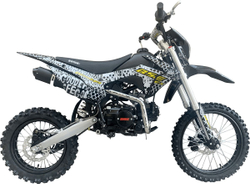 Мотоцикл BSE EX 17/14 Max13 (040) PITBIKE
