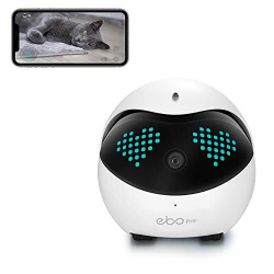 Видеоняня Ebo SE (белый, 32 гб)