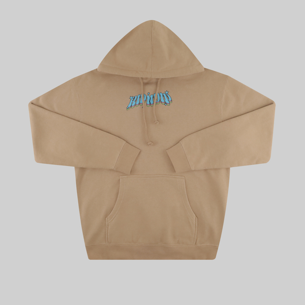 Толстовка мужская Ripndip Tears To Heaven Hoodie артикул:RND9933 - купить в магазине Дайс