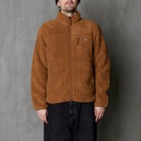 Куртка мужская Dickies Mount Hope Fleece 