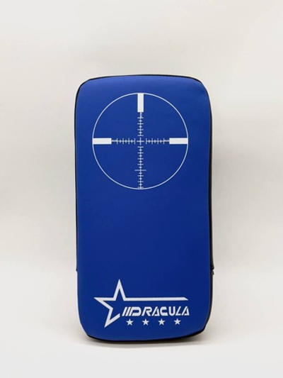 Макивара Dracula, синяя