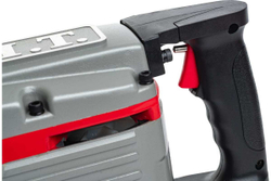 Отбойный молоток P.I.T. 42 Дж,1700 Вт, 1850уд/мин, залить масло п/экспл, HEX 30 мм GSH65-C4