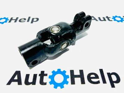 Карданчик рулевой 45209-12080 Toyota Corolla AE110