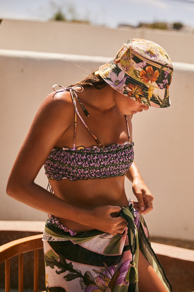 Верх купальника Dalia Vitreo