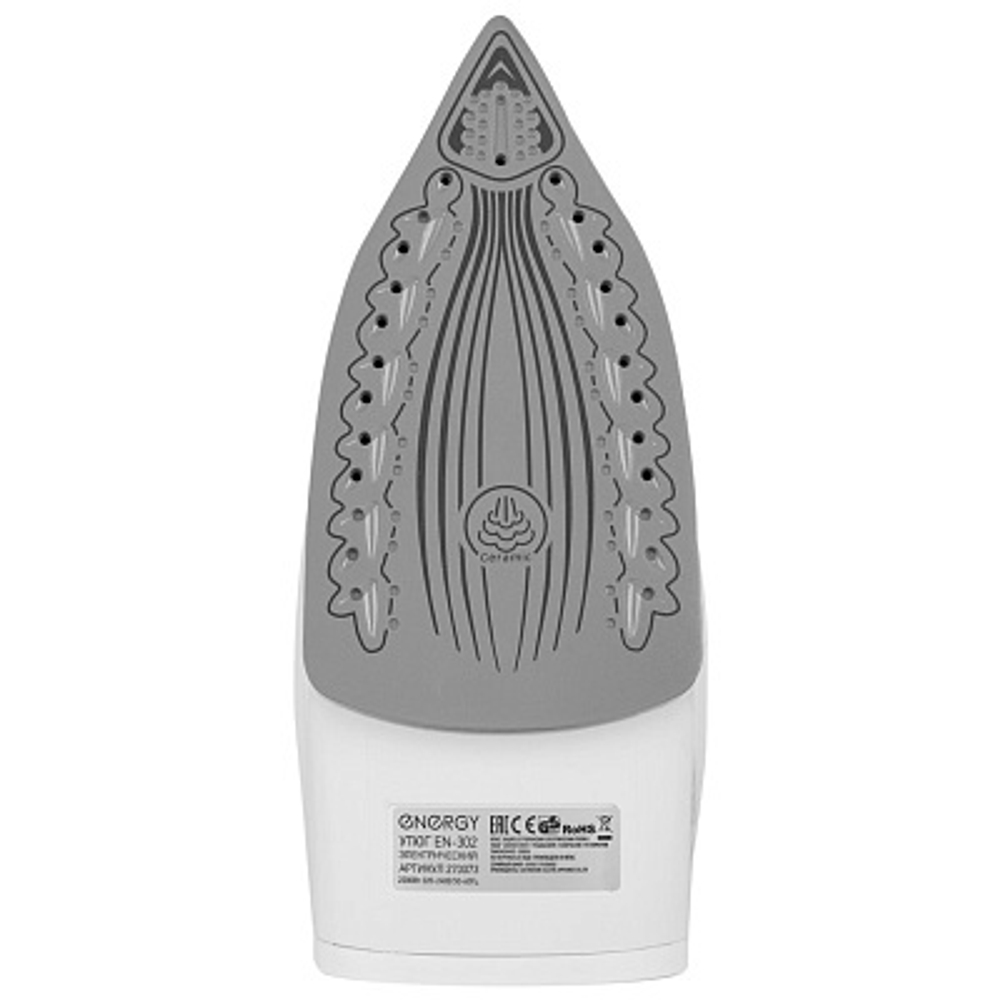 Утюг Energy EN-302 (270073)