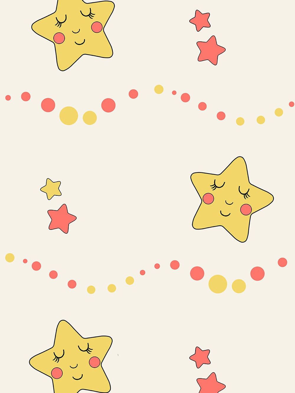 Пододеяльник Сказка "Летние звезды/Летние звезды" 1,5-сп 145х215 см на молнии , перкаль