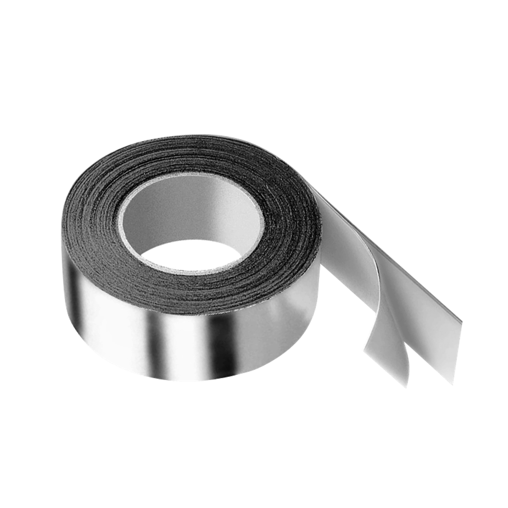 Лента алюминиевая самоклеящаяся K-FLEX ALU АА 130