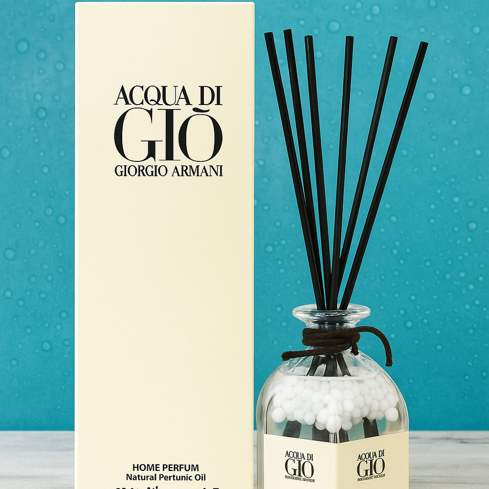 Аромадиффузор Maison Francis Kurkdjian Baccarat Rouge 540 Extrait de Parfum