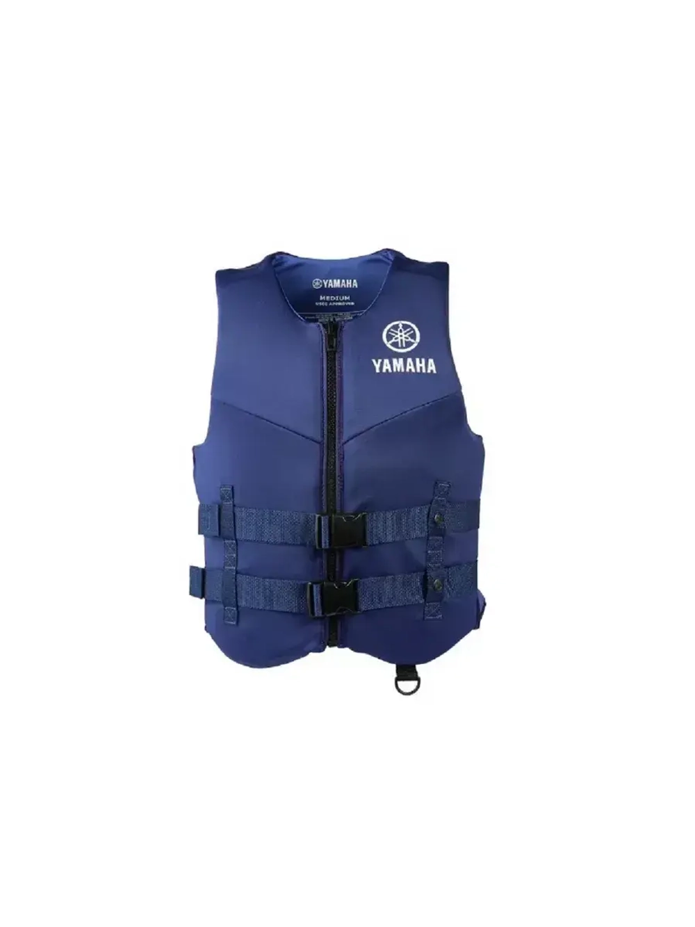 Жилет страх. Неопрен. Yamaha 22VVN (L, т.синий)