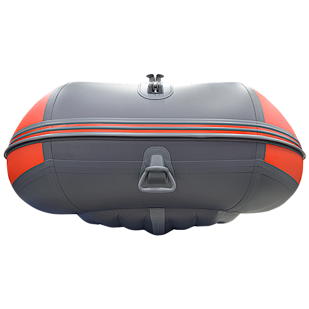 Лодка ПВХ Hunterboat Стелс 375 Аэро -