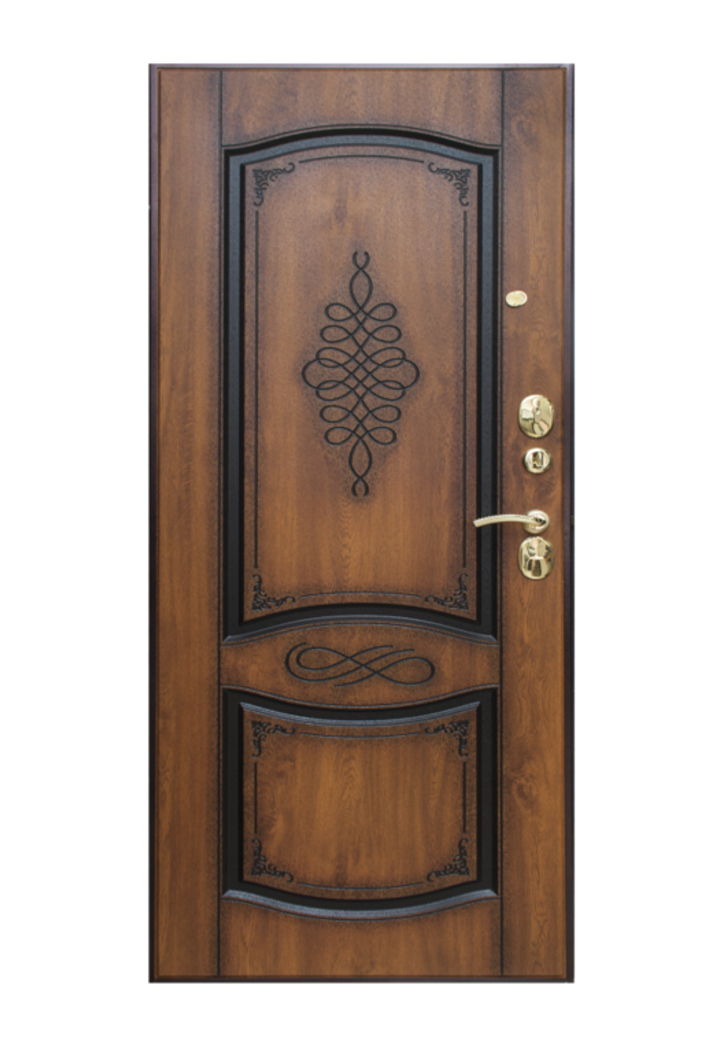 Хавер Ричард Дуб Янтарный