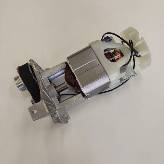 Двигатель для электрического снегоуборщика CARVER STE-2146