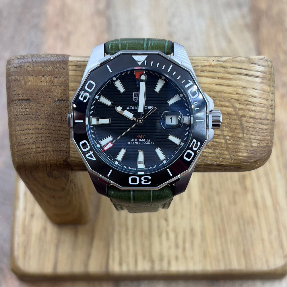 Часы TAG Heuer