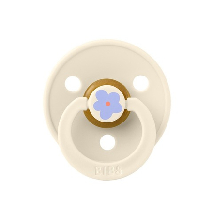 BIBS Studio Colour - Jasmine Ivory 6-18 месяцев