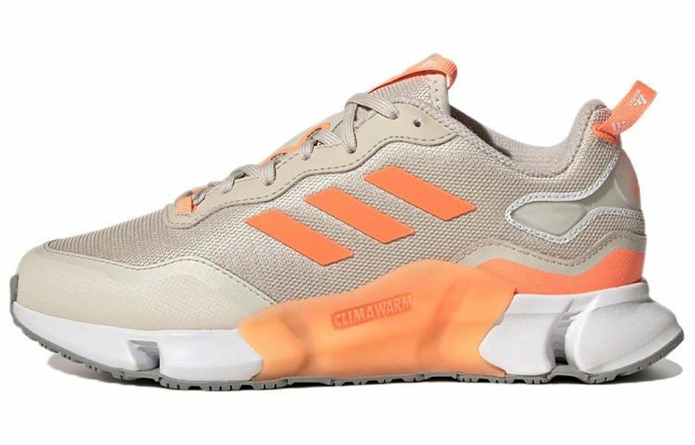 Кроссовки Adidas Climawarm 1.0 (Женская размерная сетка)