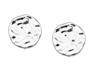 Швензы-гвоздики Мятый металл 11мм