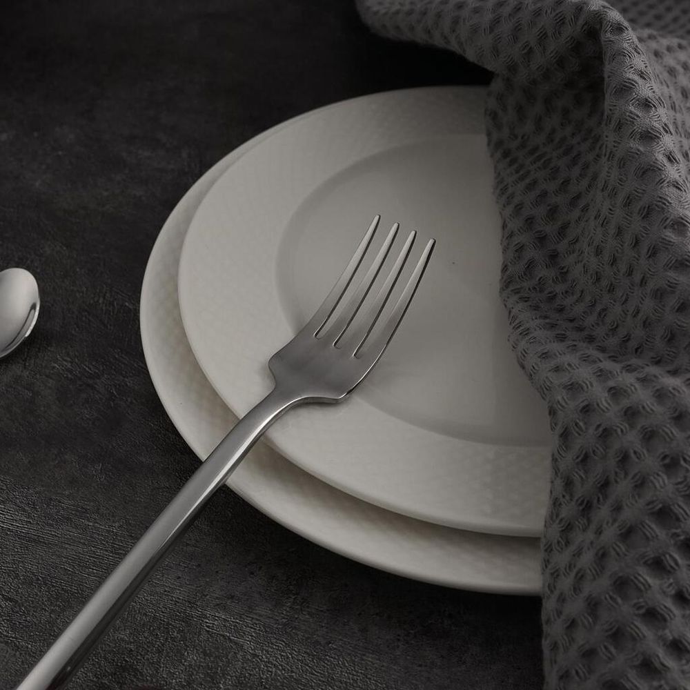 Вилка столовая 19,5 см Sapporo P.L. - Davinci [12]