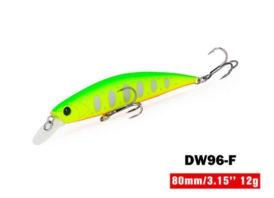 Tsurinoya DW96 80мм./12гр.