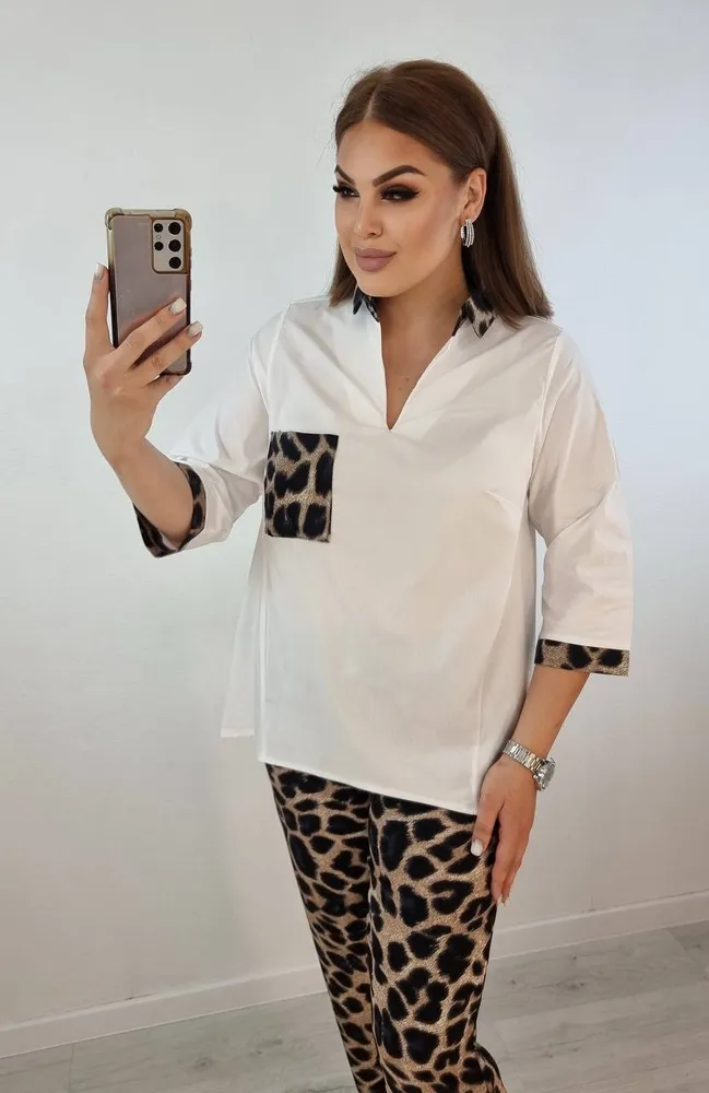 Костюм 329-1 Fabrika