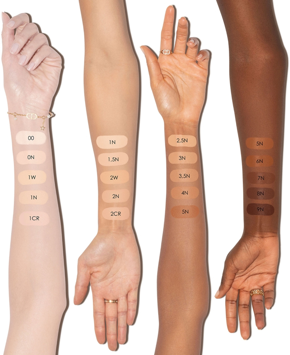 DIOR Dior Forever Skin Perfect - Многофункциональная тональная основа в стике оттенок 2CR Cool Rosy, 10 g