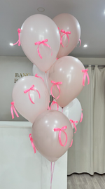 шары для девочек №417